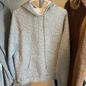 Large Nine West Hoodie